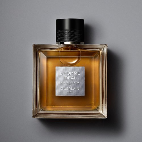 GUERLAIN L'Homme Idéal Geschenkset - Eau de Toilette